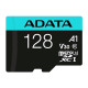 TARJETA MICRO SD ADATA 128GB CL10 Memorias secure digital (sd) TARJETA MICRO SD ADATA 128GB CL10 Memorias secure digital (sd)