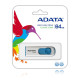 MEMORIA USB 2.0 ADATA C008 64GB Memorias usb