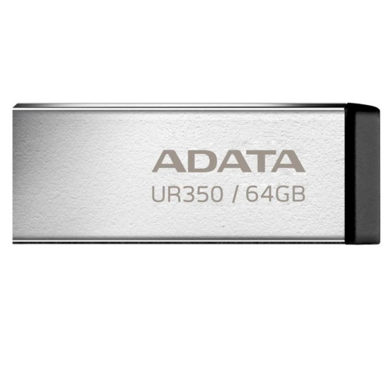 MEMORIA USB 3.2 ADATA UR350 64GB Memorias usb MEMORIA USB 3.2 ADATA UR350 64GB Memorias usb