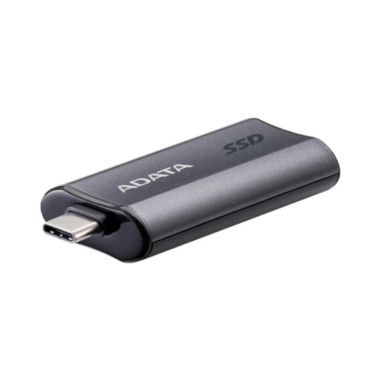 DISCO DURO EXTERNO SSD ADATA SC750 Discos duros externos DISCO DURO EXTERNO SSD ADATA SC750 Discos duros externos