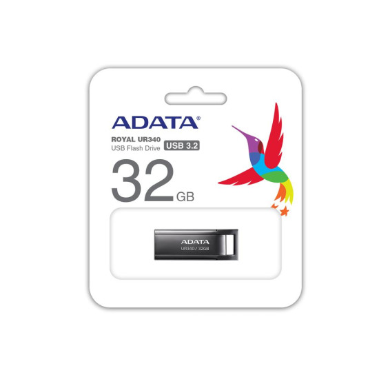 MEMORIA USB 3.2 ADATA UR340 32GB Memorias usb MEMORIA USB 3.2 ADATA UR340 32GB Memorias usb
