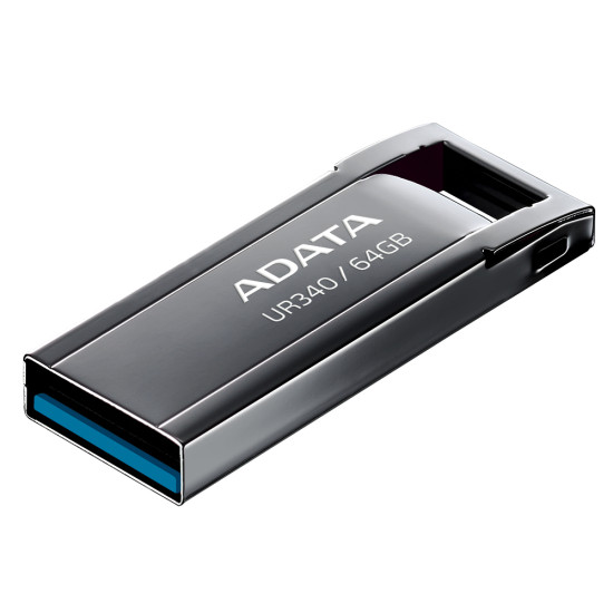 MEMORIA USB 3.2 ADATA UR340 64GB Memorias usb MEMORIA USB 3.2 ADATA UR340 64GB Memorias usb