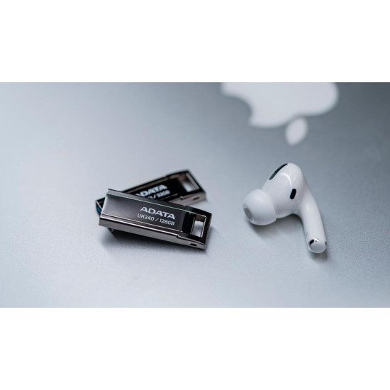 MEMORIA USB 3.2 ADATA UR340 64GB Memorias usb MEMORIA USB 3.2 ADATA UR340 64GB Memorias usb