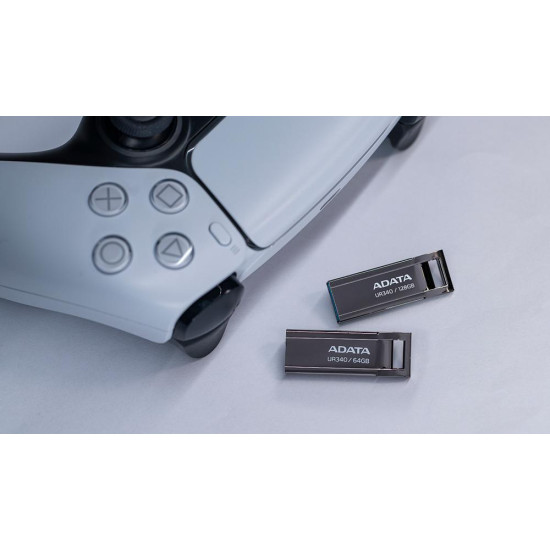MEMORIA USB 3.2 ADATA UR340 128GB Memorias usb MEMORIA USB 3.2 ADATA UR340 128GB Memorias usb