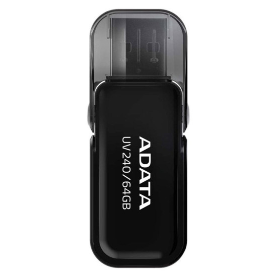 MEMORIA USB 2.0 ADATA UV240 64GB Memorias usb