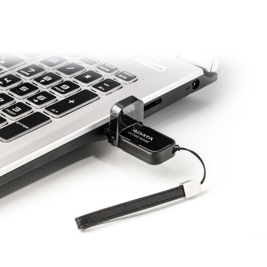 MEMORIA USB 2.0 ADATA UV240 64GB Memorias usb