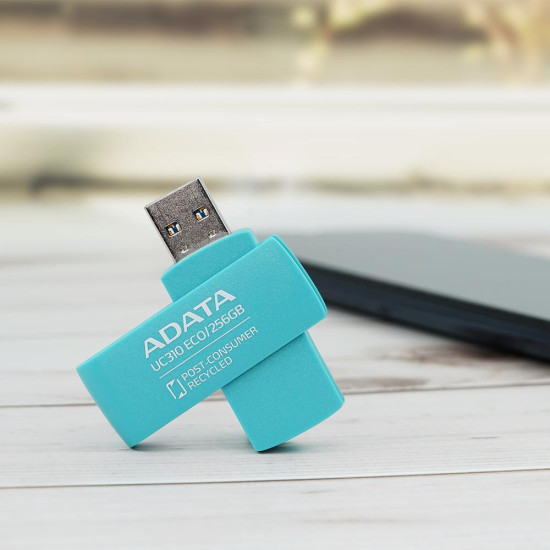 MEMORIA USB 3.2 ADATA UC310 256GB Memorias usb MEMORIA USB 3.2 ADATA UC310 256GB Memorias usb