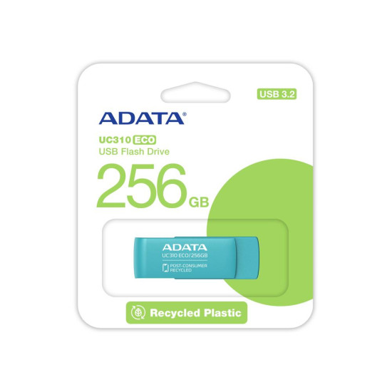 MEMORIA USB 3.2 ADATA UC310 256GB Memorias usb MEMORIA USB 3.2 ADATA UC310 256GB Memorias usb