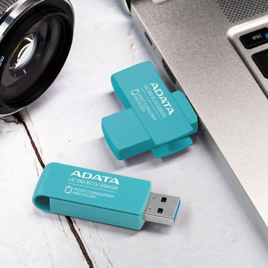 MEMORIA USB 3.2 ADATA UC310 256GB Memorias usb MEMORIA USB 3.2 ADATA UC310 256GB Memorias usb