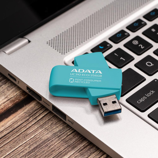 MEMORIA USB 3.2 ADATA UC310 256GB Memorias usb MEMORIA USB 3.2 ADATA UC310 256GB Memorias usb