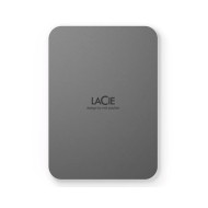 DISCO DURO EXTERNO LACIE MOBILE SECURE