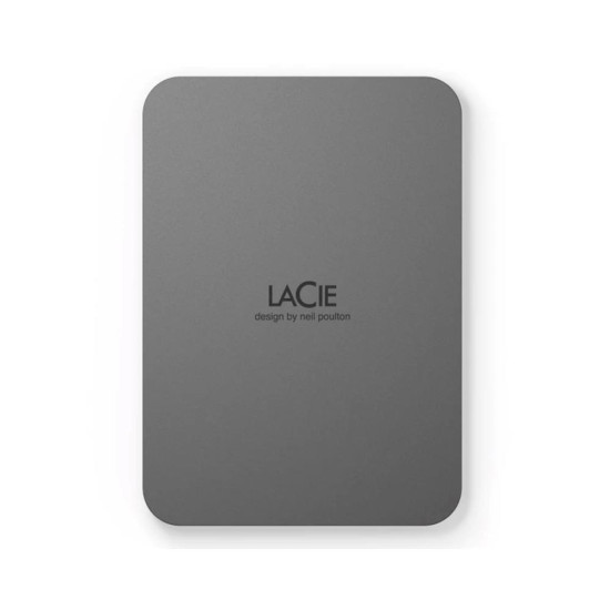 DISCO DURO EXTERNO LACIE MOBILE SECURE Discos duros externos DISCO DURO EXTERNO LACIE MOBILE SECURE Discos duros externos