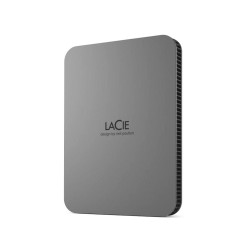 DISCO DURO EXTERNO LACIE MOBILE SECURE