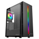 CAJA ORDENADOR GAMING UNYKA LUMINA 205 Cajas CAJA ORDENADOR GAMING UNYKA LUMINA 205 Cajas
