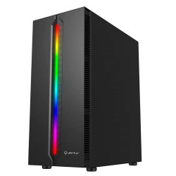 CAJA ORDENADOR GAMING UNYKA LUMINA 205