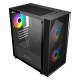 CAJA ORDENADOR GAMING UNYKA MIR B200 Cajas CAJA ORDENADOR GAMING UNYKA MIR B200 Cajas