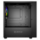 CAJA ORDENADOR GAMING UNYKA MIR B200 Cajas CAJA ORDENADOR GAMING UNYKA MIR B200 Cajas