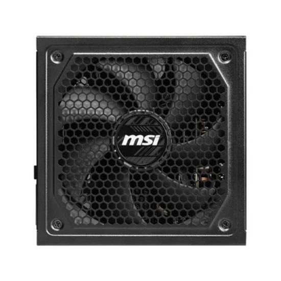 FUENTE ALIMENTACION MSI MAG A1250GL GAMING Fuentes de alimentación FUENTE ALIMENTACION MSI MAG A1250GL GAMING Fuentes de alimentación