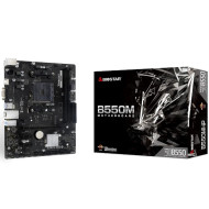 PLACA BASE BIOSTAR B550MHP MATX AM4