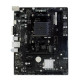 PLACA BASE BIOSTAR B550MHP MATX AM4 Placas base PLACA BASE BIOSTAR B550MHP MATX AM4 Placas base