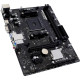 PLACA BASE BIOSTAR B550MHP MATX AM4 Placas base PLACA BASE BIOSTAR B550MHP MATX AM4 Placas base