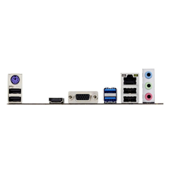 PLACA BASE BIOSTAR B550MHP MATX AM4 Placas base PLACA BASE BIOSTAR B550MHP MATX AM4 Placas base