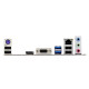 PLACA BASE BIOSTAR B550MHP MATX AM4 Placas base PLACA BASE BIOSTAR B550MHP MATX AM4 Placas base