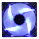 VENTILADOR CAJA UNYKACH 51791 LED AZUL Ventiladores caja VENTILADOR CAJA UNYKACH 51791 LED AZUL Ventiladores caja