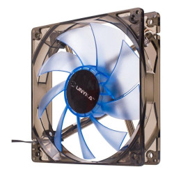 VENTILADOR CAJA UNYKACH 51791 LED AZUL