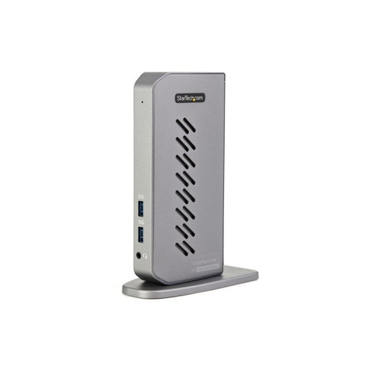 DOCKING STATION STARTECH 13 EN 1 Dockings y hubs DOCKING STATION STARTECH 13 EN 1 Dockings y hubs
