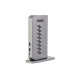 DOCKING STATION STARTECH 13 EN 1 Dockings y hubs DOCKING STATION STARTECH 13 EN 1 Dockings y hubs