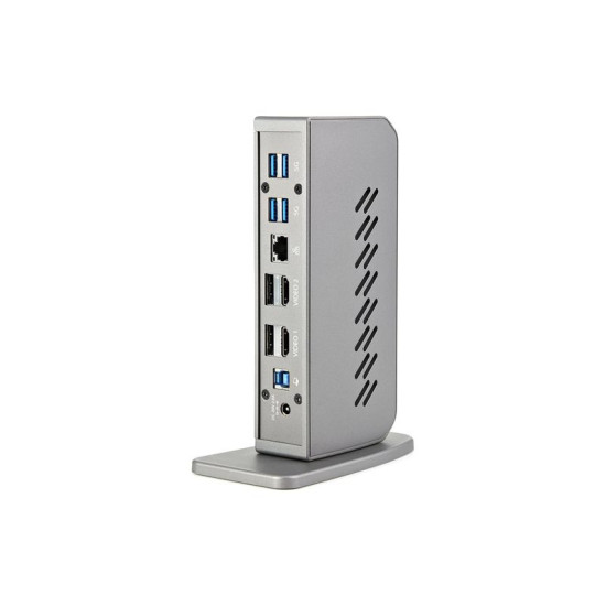 DOCKING STATION STARTECH 13 EN 1 Dockings y hubs DOCKING STATION STARTECH 13 EN 1 Dockings y hubs