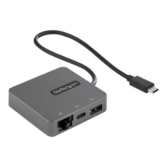 DOCKING STATION STARTECH USB TIPO C Dockings y hubs DOCKING STATION STARTECH USB TIPO C Dockings y hubs