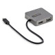 DOCKING STATION STARTECH USB TIPO C Dockings y hubs DOCKING STATION STARTECH USB TIPO C Dockings y hubs