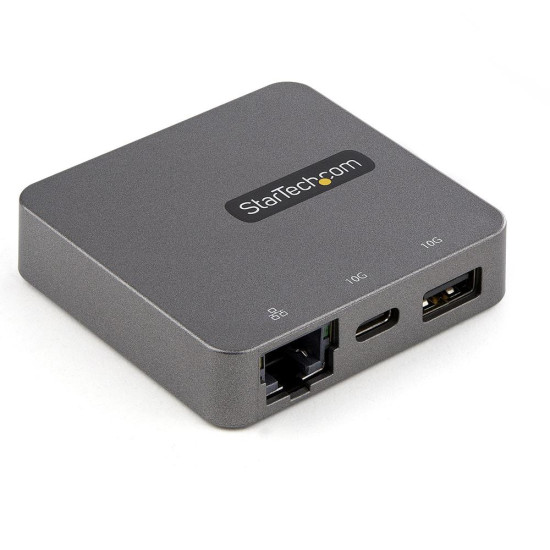 DOCKING STATION STARTECH USB TIPO C Dockings y hubs DOCKING STATION STARTECH USB TIPO C Dockings y hubs