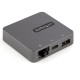 DOCKING STATION STARTECH USB TIPO C Dockings y hubs DOCKING STATION STARTECH USB TIPO C Dockings y hubs
