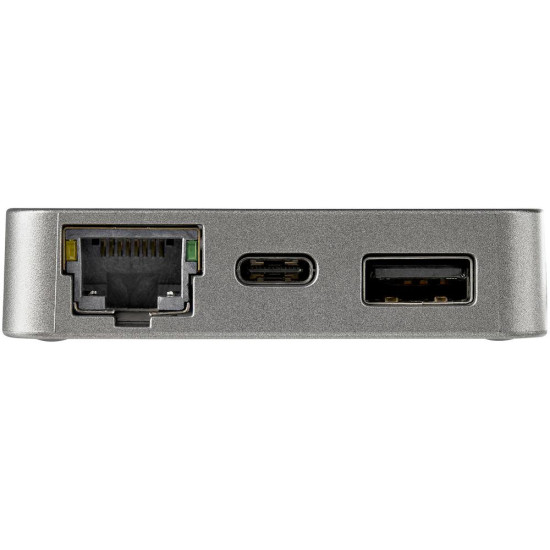 DOCKING STATION STARTECH USB TIPO C Dockings y hubs DOCKING STATION STARTECH USB TIPO C Dockings y hubs