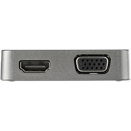 DOCKING STATION STARTECH USB TIPO C Dockings y hubs DOCKING STATION STARTECH USB TIPO C Dockings y hubs