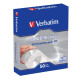 FUNDAS PAPEL VERBATIM CD PACK 50 Cd  dvd  disquetes vírgenes