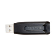 MEMORIA USB 3.0 VERBATIM STORENGO 32GB