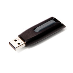 MEMORIA USB 3.0 VERBATIM STORENGO 32GB