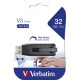 MEMORIA USB 3.0 VERBATIM STORENGO 32GB Memorias usb