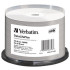 VERBATIM CD - R 700MB 52X TARRINA 50