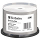 VERBATIM CD - R 700MB 52X TARRINA 50 Cd dvd disquetes vírgenes VERBATIM CD - R 700MB 52X TARRINA 50 Cd dvd disquetes vírgenes