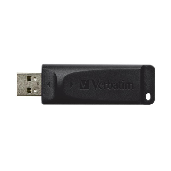 MEMORIA USB 2.0 VERBATIM STORENGO 16GB Memorias usb