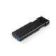 MEMORIA USB 3.2 VERBATIM PINSTRIPE 32GB Memorias usb