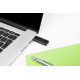 MEMORIA USB 3.2 VERBATIM PINSTRIPE 32GB Memorias usb