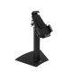 SOPORTE SOBREMESA TOOQ TABLET + ANTIRROBO Accesorios de tablets SOPORTE SOBREMESA TOOQ TABLET + ANTIRROBO Accesorios de tablets