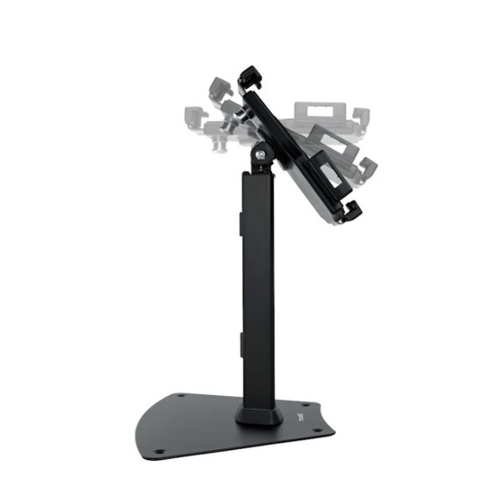 SOPORTE SOBREMESA TOOQ TABLET + ANTIRROBO Accesorios de tablets SOPORTE SOBREMESA TOOQ TABLET + ANTIRROBO Accesorios de tablets