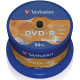 VERBATIM DVD - R 4.7GB 16X TARRINA 50 Cd dvd disquetes vírgenes VERBATIM DVD - R 4.7GB 16X TARRINA 50 Cd dvd disquetes vírgenes